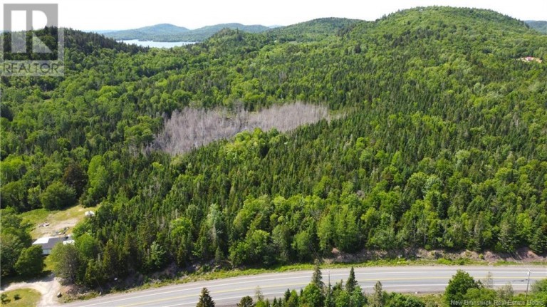 Lot 2024-2 Route 127, Chamcook, New Brunswick, E5B3R6