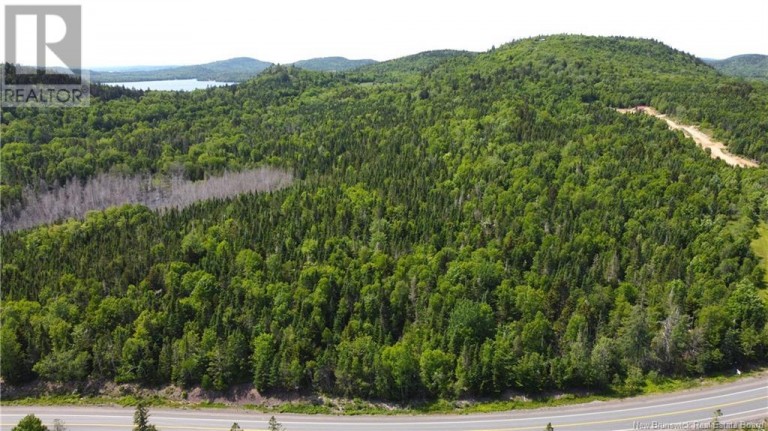 Lot 2024-2 Route 127, Chamcook, New Brunswick, E5B3R6