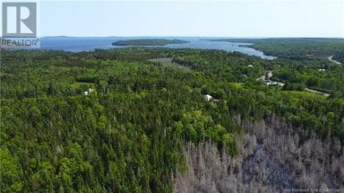 Lot 2024-1 Route 127 Chamcook New Brunswick photo 14