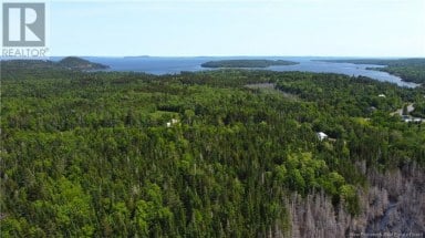 Lot 2024-1 Route 127 Chamcook New Brunswick photo 15