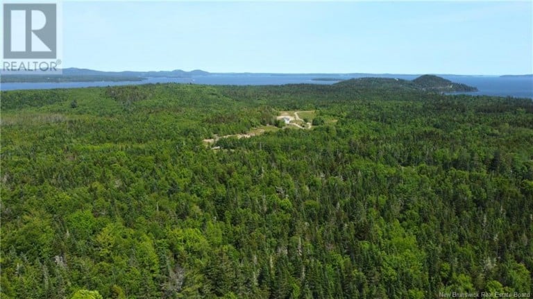 Lot 2024-1 Route 127, Chamcook, New Brunswick, E5B3R6