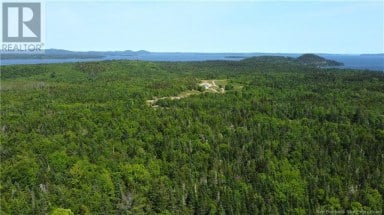 Lot 2024-1 Route 127 Chamcook New Brunswick photo 16