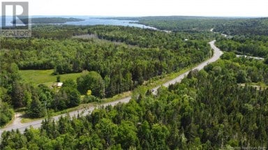Lot 2024-1 Route 127 Chamcook New Brunswick photo 18