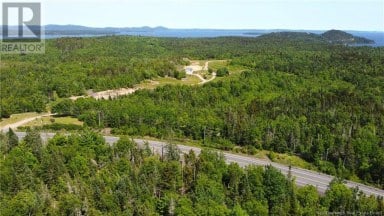 Lot 2024-1 Route 127 Chamcook New Brunswick photo 19