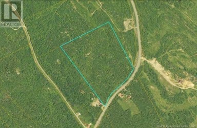 Lot 2024-1 Route 127 Chamcook New Brunswick photo 28