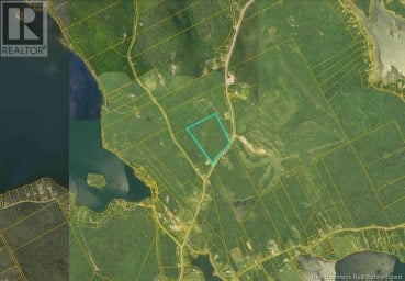 Lot 2024-1 Route 127 Chamcook New Brunswick photo 29