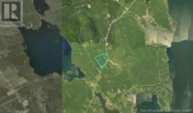 Lot 2024-1 Route 127 Chamcook New Brunswick photo 30