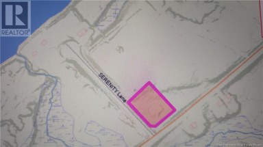LOT 07-1 SERENITY Chelmsford New Brunswick photo 3