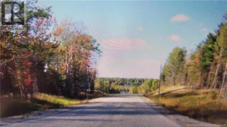LOT 07-2 SERENITY, Chelmsford, New Brunswick, E9E0B4