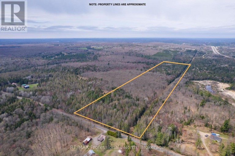 276 FERN GLEN ROAD, Perry (Emsdale) Ontario