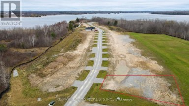 LOT 1 LOVETT LANE Kawartha Lakes (Carden) Ontario photo 1