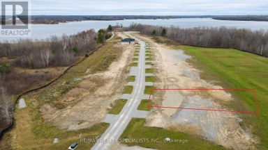 LN - LOT 2 LOVETT LANE Kawartha Lakes (Carden) Ontario photo 1