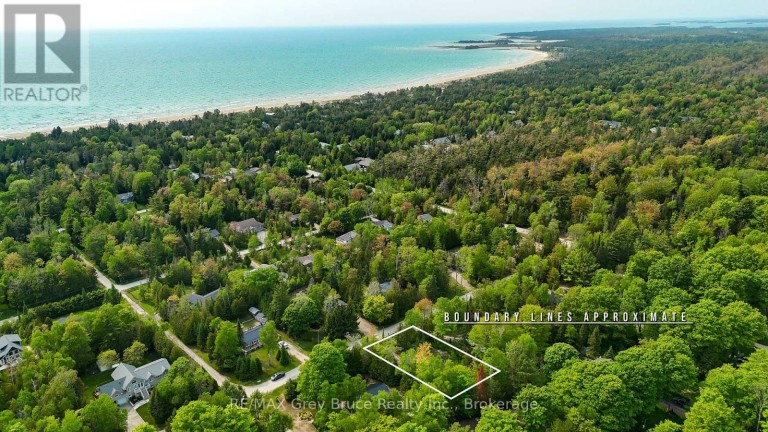 425 DUFFERIN AVENUE, South Bruce Peninsula Ontario