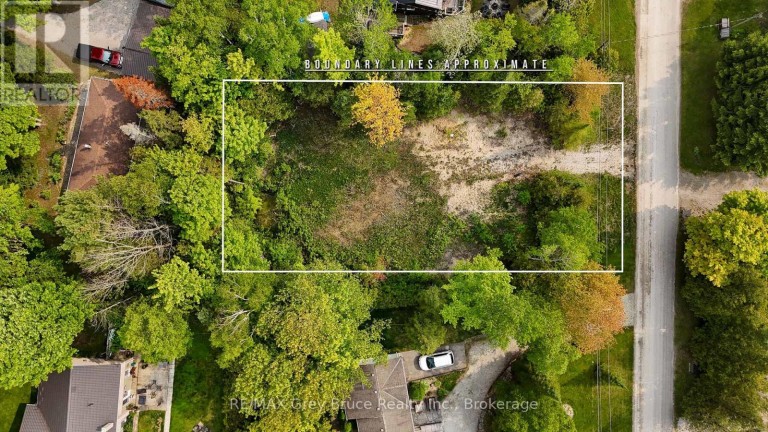 425 DUFFERIN AVENUE, South Bruce Peninsula Ontario