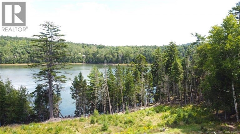 379 Hills Point Road, Oak Bay, New Brunswick, E3L4K5