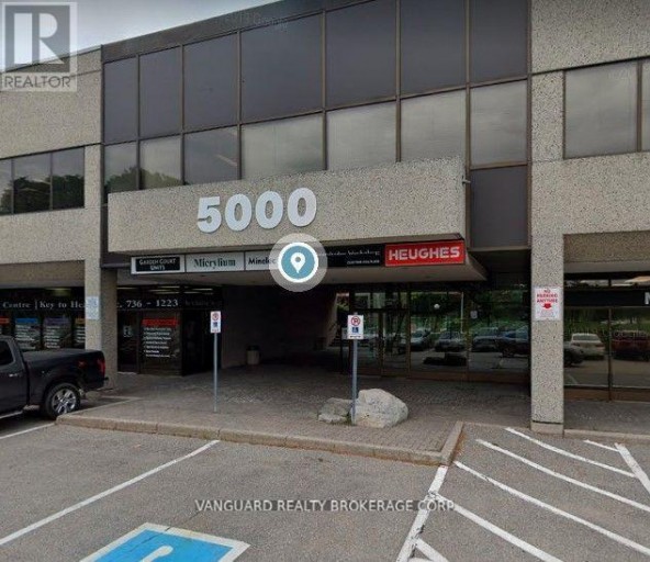 207 - 5000 DUFFERIN STREET, Toronto (York University Heights), Ontario, M3H5T5