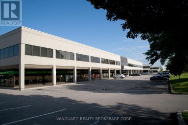 207 - 5000 DUFFERIN STREET Toronto (York University Heights) Ontario photo 3