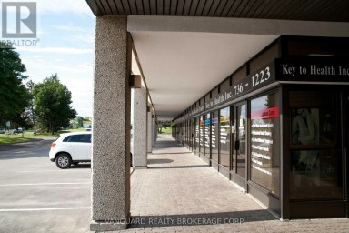 207 - 5000 DUFFERIN STREET Toronto (York University Heights) Ontario photo 4