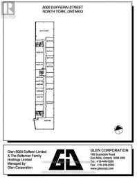 207 - 5000 DUFFERIN STREET Toronto (York University Heights) Ontario photo 5