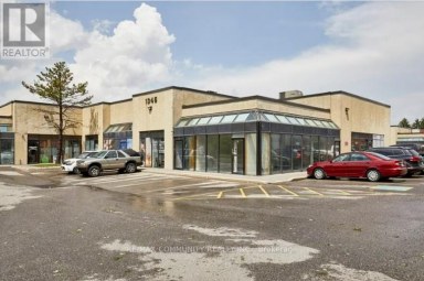 19 - 1345 MORNINGSIDE AVENUE Toronto (Rouge) Ontario photo 1
