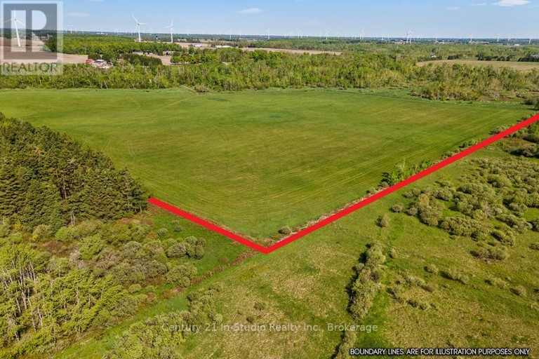 375533 6TH LINE, Amaranth Ontario