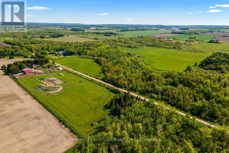 375533 6TH LINE, Amaranth Ontario