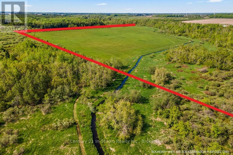 375533 6TH LINE, Amaranth Ontario