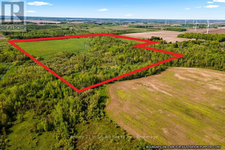 375533 6TH LINE, Amaranth Ontario