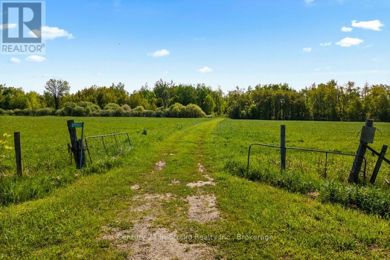 375533 6TH LINE, Amaranth Ontario