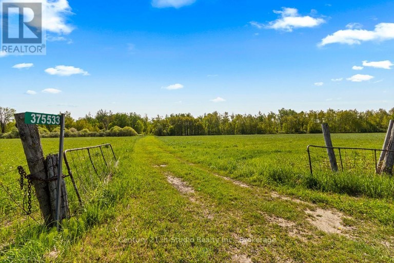 375533 6TH LINE, Amaranth Ontario