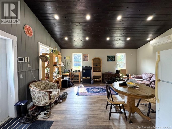 2271 Route 127, Waweig, New Brunswick, E3L4L3