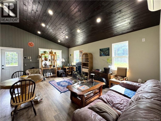 2271 Route 127, Waweig, New Brunswick, E3L4L3