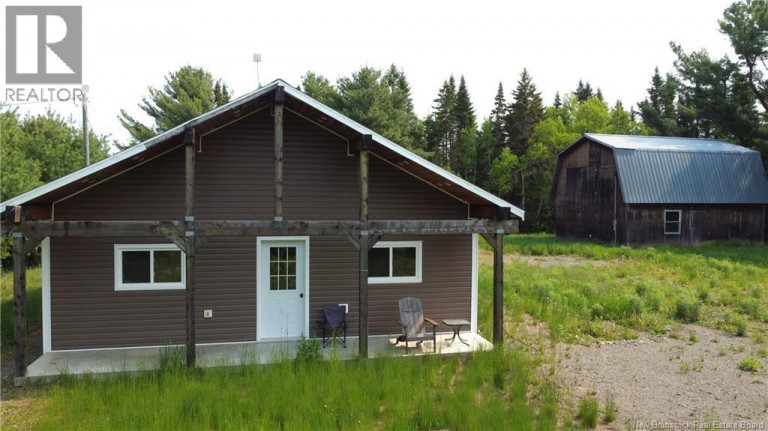 2271 Route 127, Waweig, New Brunswick, E3L4L3