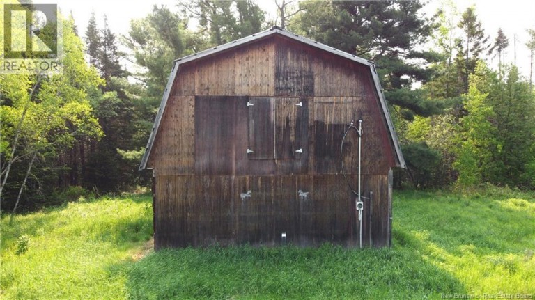 2271 Route 127, Waweig, New Brunswick, E3L4L3