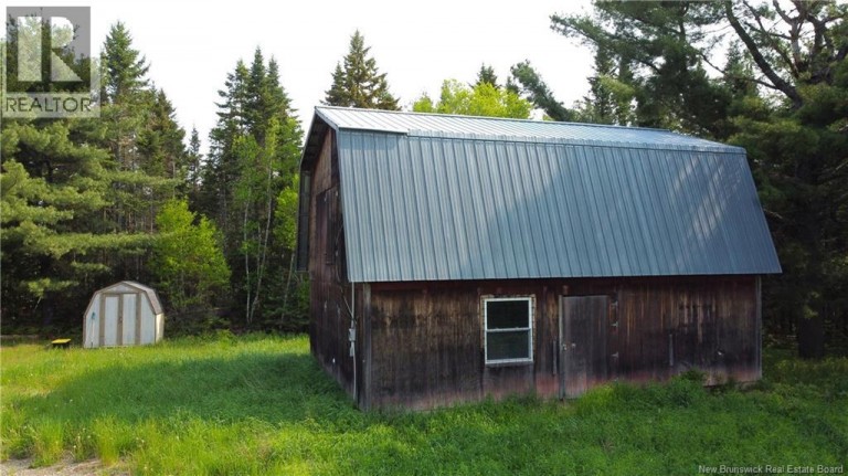 2271 Route 127, Waweig, New Brunswick, E3L4L3