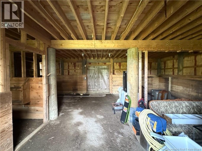 2271 Route 127, Waweig, New Brunswick, E3L4L3
