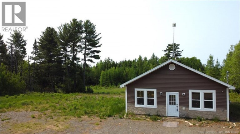 2271 Route 127, Waweig, New Brunswick, E3L4L3