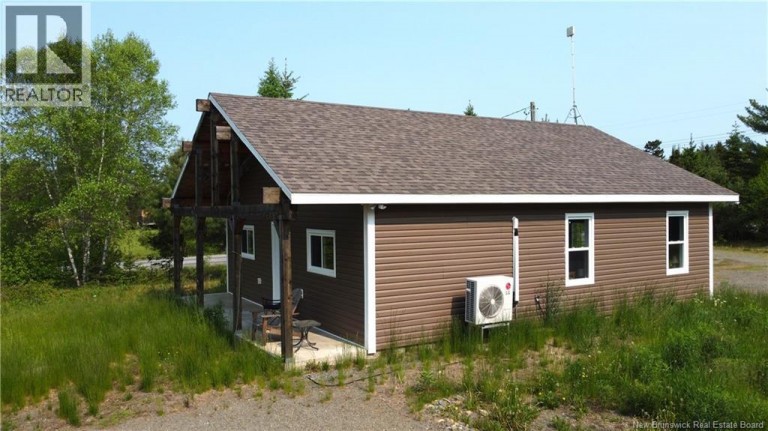 2271 Route 127, Waweig, New Brunswick, E3L4L3