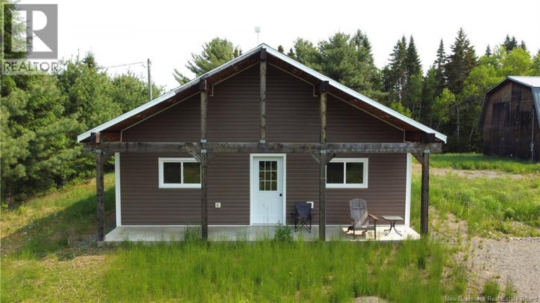 2271 Route 127, Waweig, New Brunswick, E3L4L3