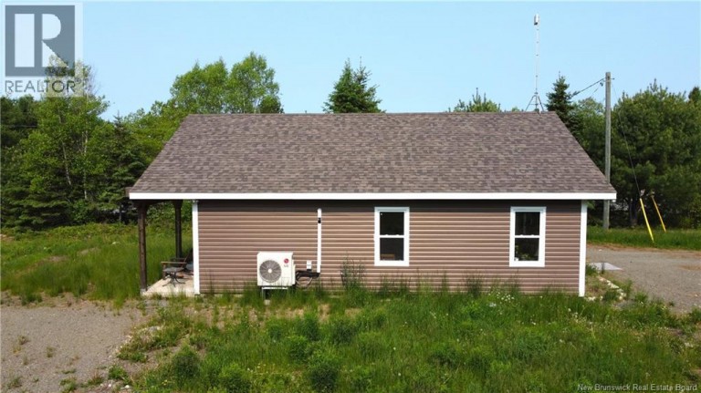 2271 Route 127, Waweig, New Brunswick, E3L4L3