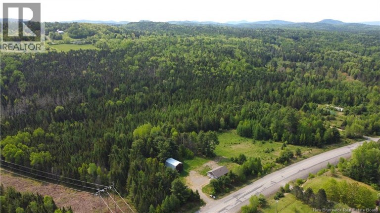 2271 Route 127, Waweig, New Brunswick, E3L4L3