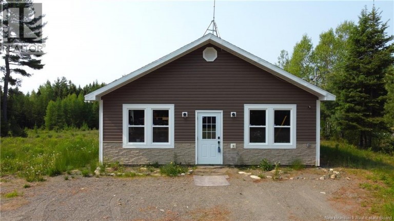 2271 Route 127, Waweig, New Brunswick, E3L4L3