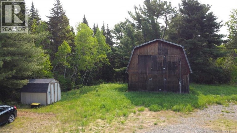 2271 Route 127, Waweig, New Brunswick, E3L4L3