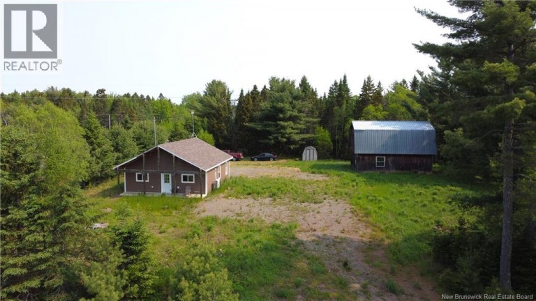 2271 Route 127, Waweig, New Brunswick, E3L4L3