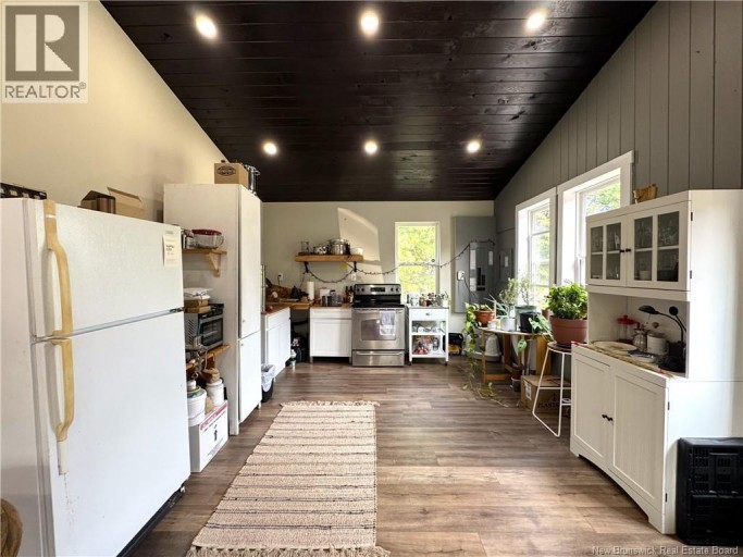 2271 Route 127, Waweig, New Brunswick, E3L4L3
