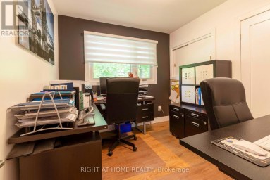 212 LOCKHART DRIVE St. Catharines (Glendale/Glenridge) Ontario photo 13