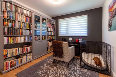 212 LOCKHART DRIVE St. Catharines (Glendale/Glenridge) Ontario photo 14