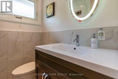 212 LOCKHART DRIVE St. Catharines (Glendale/Glenridge) Ontario photo 16