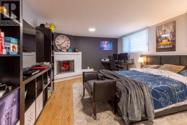 212 LOCKHART DRIVE St. Catharines (Glendale/Glenridge) Ontario photo 17