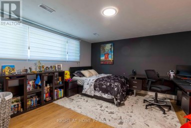 212 LOCKHART DRIVE St. Catharines (Glendale/Glenridge) Ontario photo 19